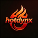 hotdynx - Home